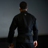 PHALANX SUBMISSION DIVISION GI - BLACK