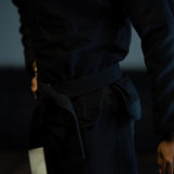 PHALANX SUBMISSION DIVISION GI - BLACK