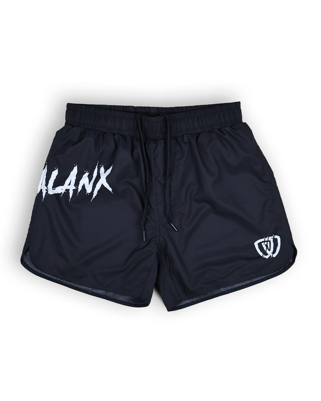 Phalanx jiu jitsu fight shorts for BJJ and MMA, perfect for No Gi Jiu Jitsu or Brazilian Jiu-Jitsu and Mixed Martial Arts - all grappling and wrestling plus surfing and yoga!