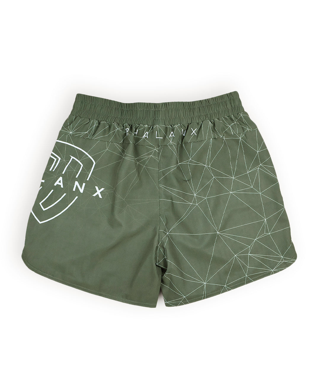 Phalanx jiu jitsu fight shorts for BJJ and MMA, perfect for No Gi Jiu Jitsu or Brazilian Jiu-Jitsu and Mixed Martial Arts - all grappling and wrestling plus surfing and yoga!