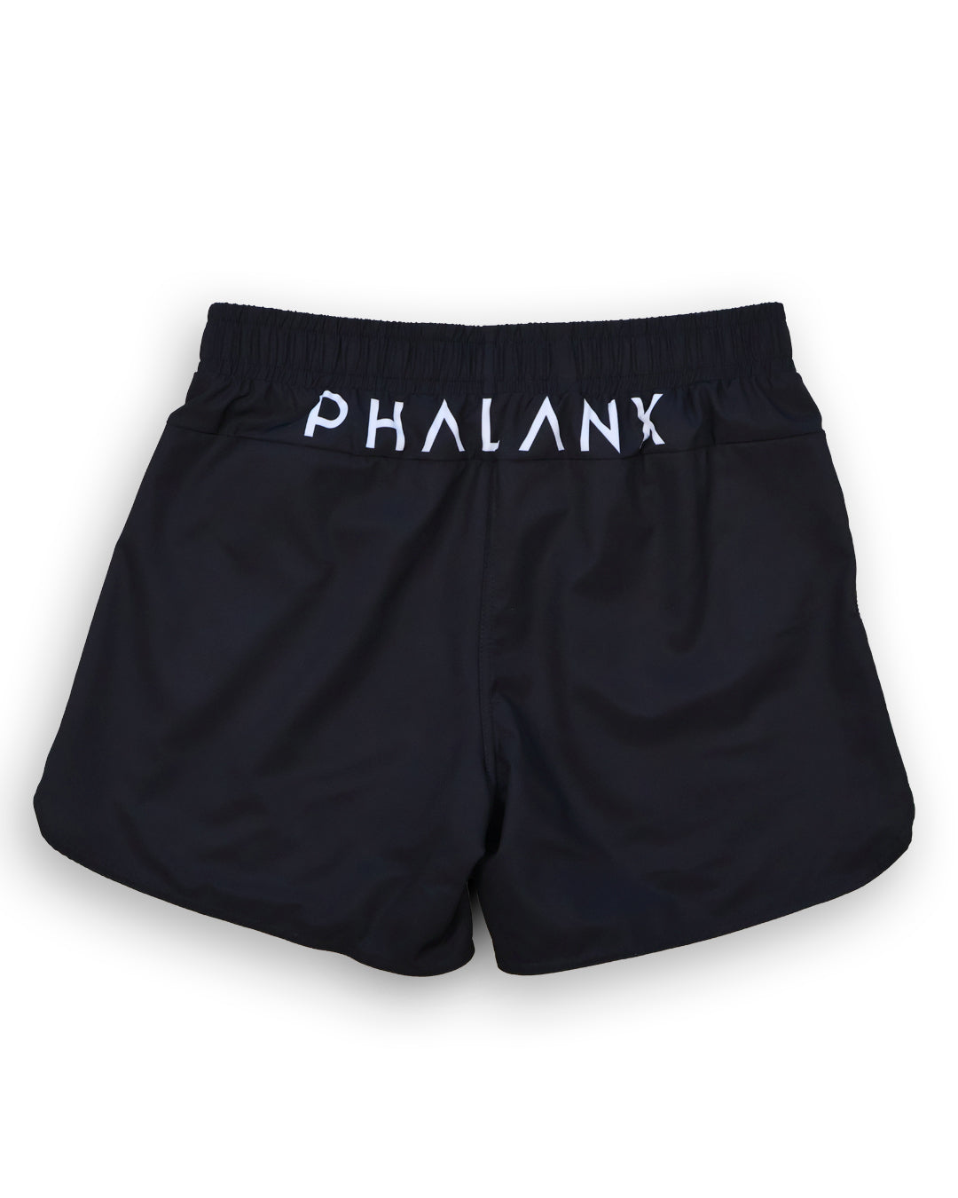 Phalanx jiu jitsu fight shorts for BJJ and MMA, perfect for No Gi Jiu Jitsu or Brazilian Jiu-Jitsu and Mixed Martial Arts - all grappling and wrestling plus surfing and yoga!