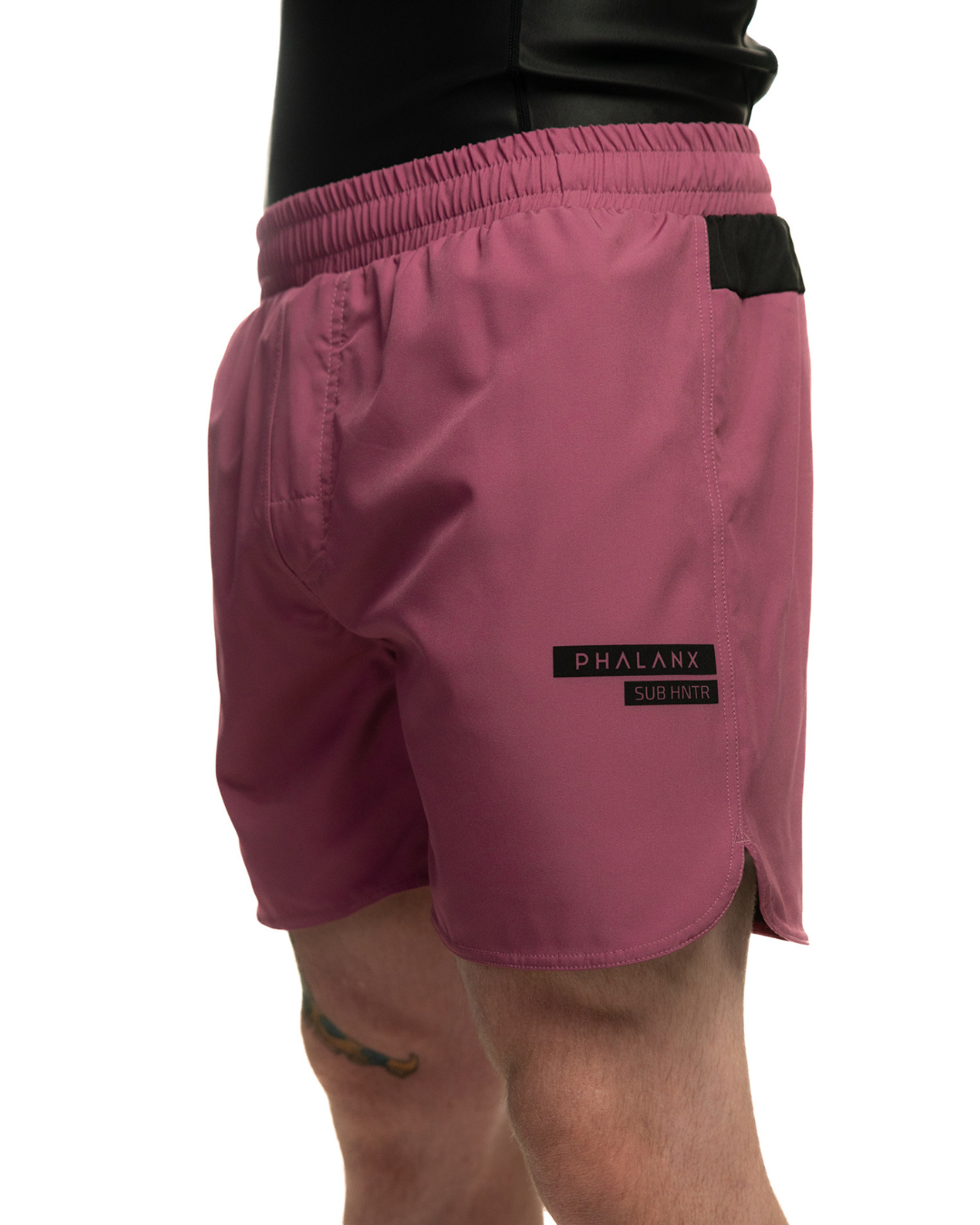 Phalanx jiu jitsu fight shorts for BJJ and MMA, perfect for No Gi Jiu Jitsu or Brazilian Jiu-Jitsu and Mixed Martial Arts - all grappling and wrestling plus surfing and yoga!