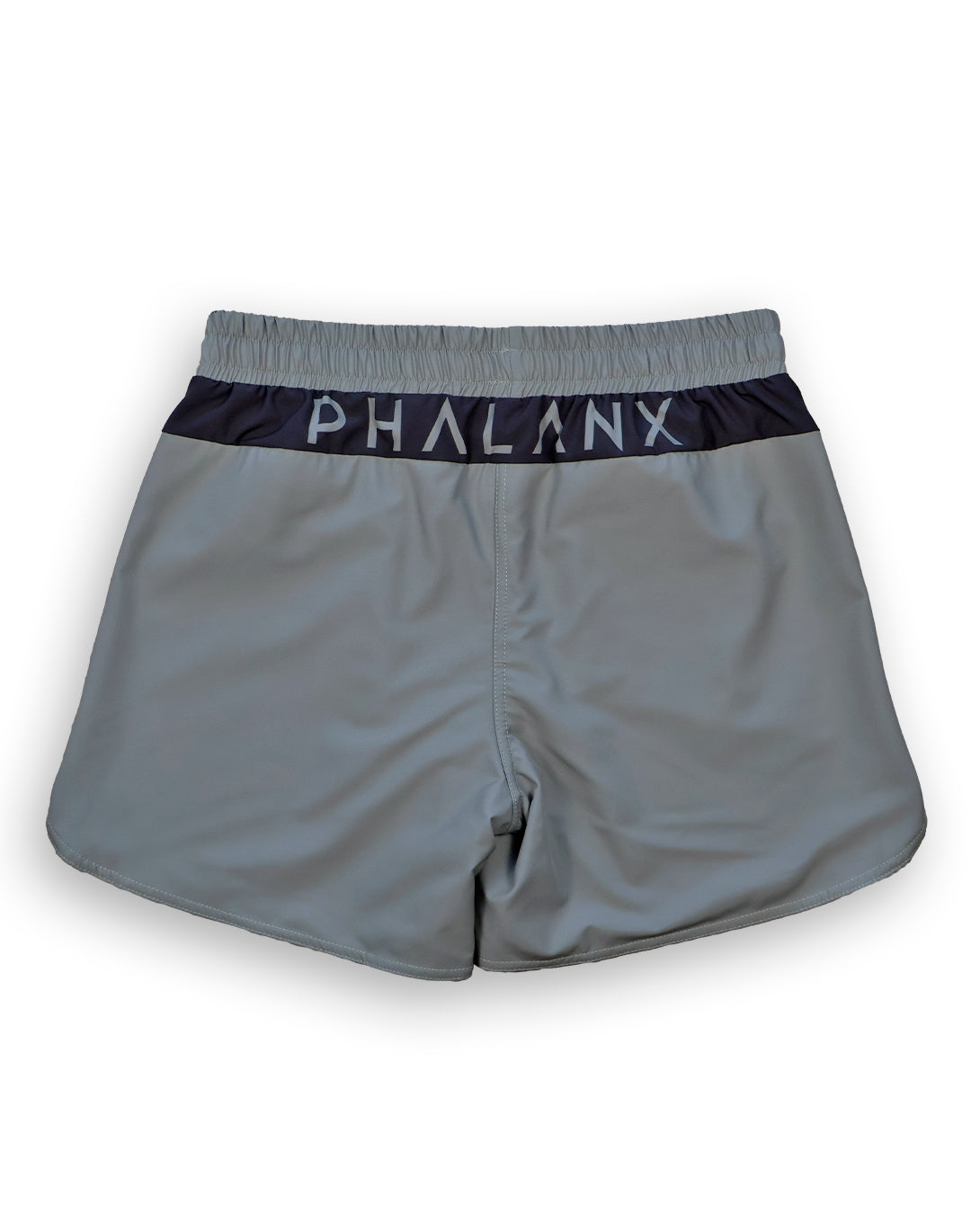 Phalanx jiu jitsu fight shorts for BJJ and MMA, perfect for No Gi Jiu Jitsu or Brazilian Jiu-Jitsu and Mixed Martial Arts - all grappling and wrestling plus surfing and yoga!