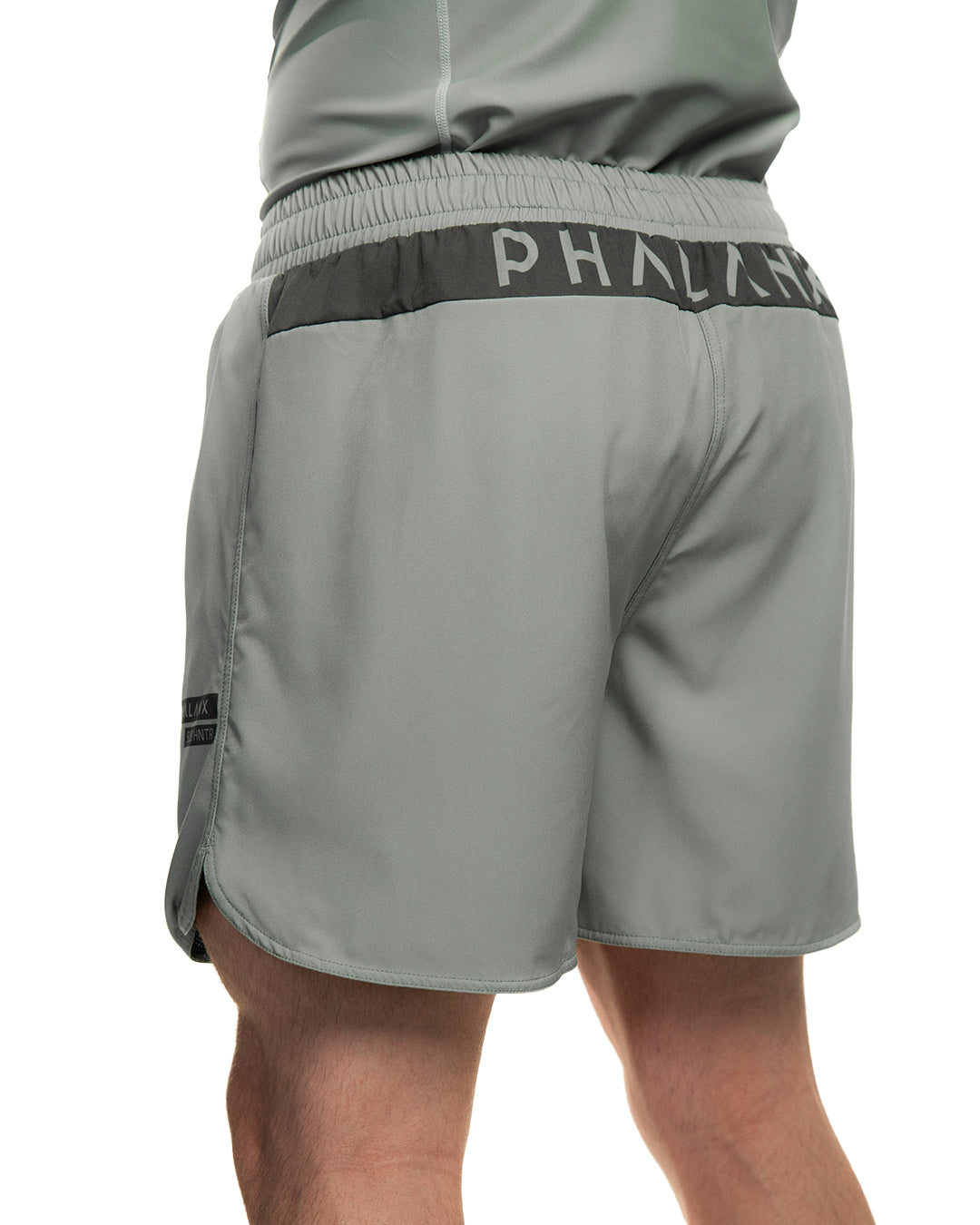 Phalanx jiu jitsu fight shorts for BJJ and MMA, perfect for No Gi Jiu Jitsu or Brazilian Jiu-Jitsu and Mixed Martial Arts - all grappling and wrestling plus surfing and yoga!