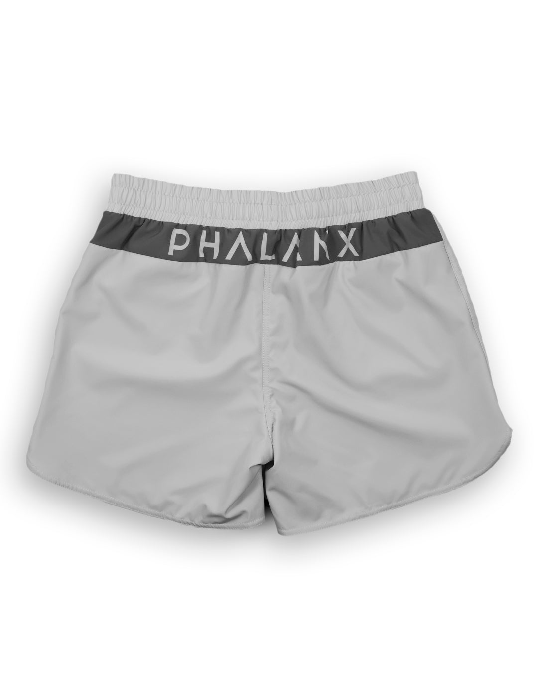 Phalanx jiu jitsu fight shorts for BJJ and MMA, perfect for No Gi Jiu Jitsu or Brazilian Jiu-Jitsu and Mixed Martial Arts - all grappling and wrestling plus surfing and yoga!