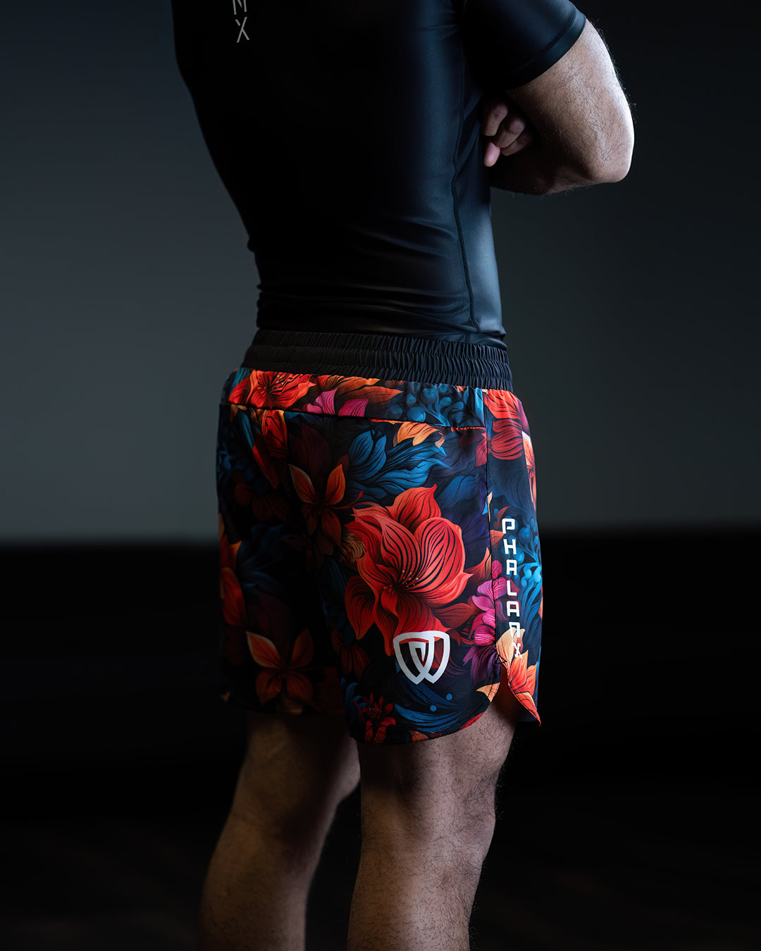 FLEO - Apex Contour Shorts, Bounce, Single Lined – These Fists Fly