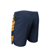 Phalanx jiu jitsu fight shorts for BJJ and MMA, perfect for No Gi Jiu Jitsu or Brazilian Jiu-Jitsu and Mixed Martial Arts - all grappling and wrestling plus surfing and yoga!