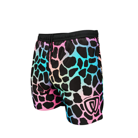 Phalanx jiu jitsu fight shorts for BJJ and MMA, perfect for No Gi Jiu Jitsu or Brazilian Jiu-Jitsu and Mixed Martial Arts - all grappling and wrestling plus surfing and yoga!