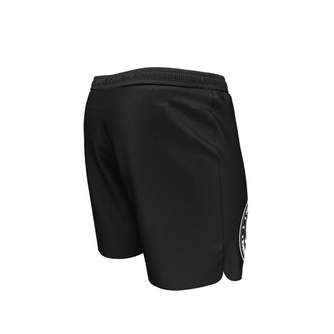Phalanx jiu jitsu fight shorts for BJJ and MMA, perfect for No Gi Jiu Jitsu or Brazilian Jiu-Jitsu and Mixed Martial Arts - all grappling and wrestling plus surfing and yoga!