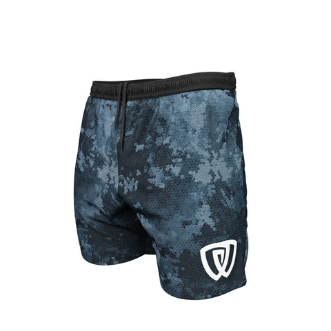 Phalanx jiu jitsu fight shorts for BJJ and MMA, perfect for No Gi Jiu Jitsu or Brazilian Jiu-Jitsu and Mixed Martial Arts - all grappling and wrestling plus surfing and yoga!