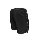 Phalanx jiu jitsu fight shorts for BJJ and MMA, perfect for No Gi Jiu Jitsu or Brazilian Jiu-Jitsu and Mixed Martial Arts - all grappling and wrestling plus surfing and yoga!