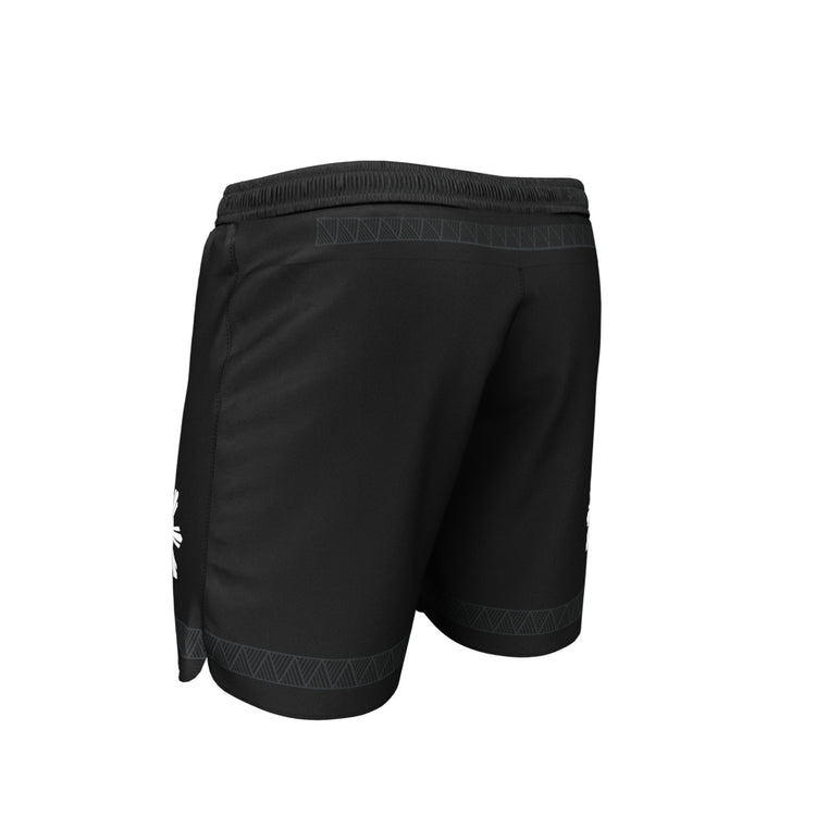 Phalanx Zoe Freeman kid's jiu jitsu fight shorts for BJJ and MMA, perfect for No Gi Jiu Jitsu or Brazilian Jiu-Jitsu and Mixed Martial Arts - all grappling and wrestling plus surfing and yoga!