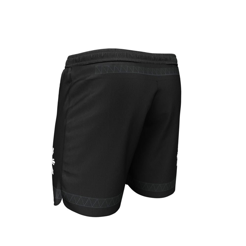 Phalanx Zoe Freeman  jiu jitsu fight shorts for BJJ and MMA, perfect for No Gi Jiu Jitsu or Brazilian Jiu-Jitsu and Mixed Martial Arts - all grappling and wrestling plus surfing and yoga!