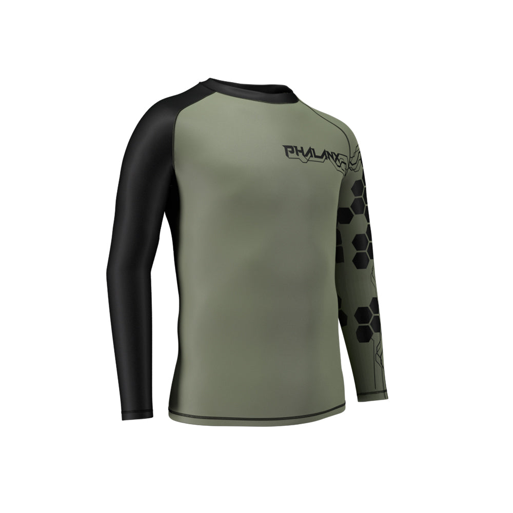 RASH GUARDS – Page 3 – Phalanx Formations