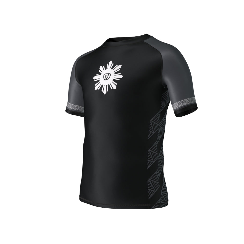 RASH GUARDS – Phalanx Formations