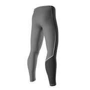 phalanx bjj spats for jiu jitsu and mma, perfect for no gi JJ or gi jiujitsu, compression tights for men, compression spats, full length tights