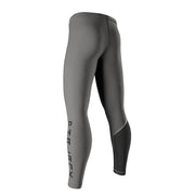 phalanx bjj spats for jiu jitsu and mma, perfect for no gi JJ or gi jiujitsu, compression tights for men, compression spats, full length tights