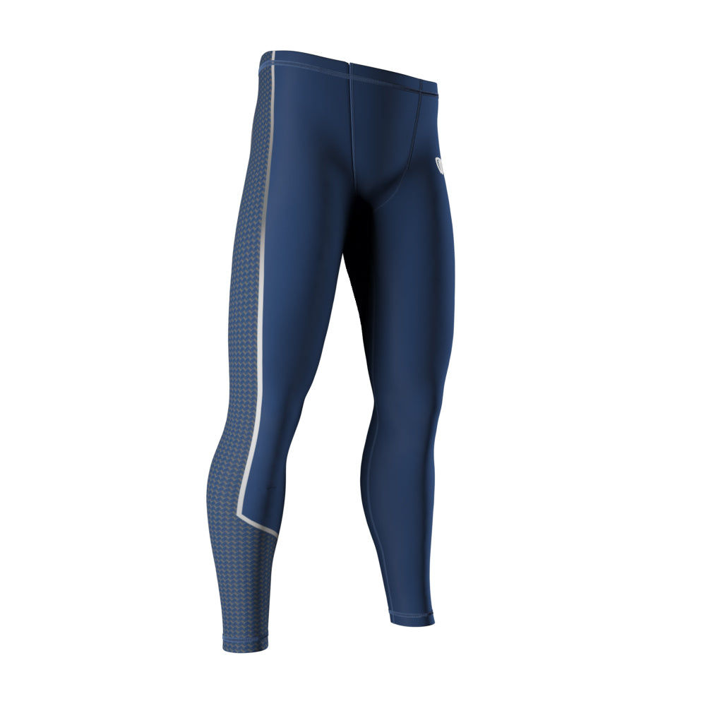 phalanx bjj spats for jiu jitsu and mma, perfect for no gi JJ or gi jiujitsu, compression tights for men, compression spats, full length tights