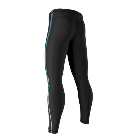 phalanx bjj spats for jiu jitsu and mma, perfect for no gi JJ or gi jiujitsu, compression tights for men, compression spats, full length tights