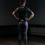 phalanx bjj rash guard for jiu jitsu and mma, perfect for no gi JJ or gi jiujitsu, short sleeve rashguard, wear at Spartan Race, Tough Mudder, Yoga - all athletics!