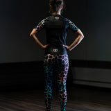 phalanx bjj rash guard for jiu jitsu and mma, perfect for no gi JJ or gi jiujitsu, short sleeve rashguard, wear at Spartan Race, Tough Mudder, Yoga - all athletics!