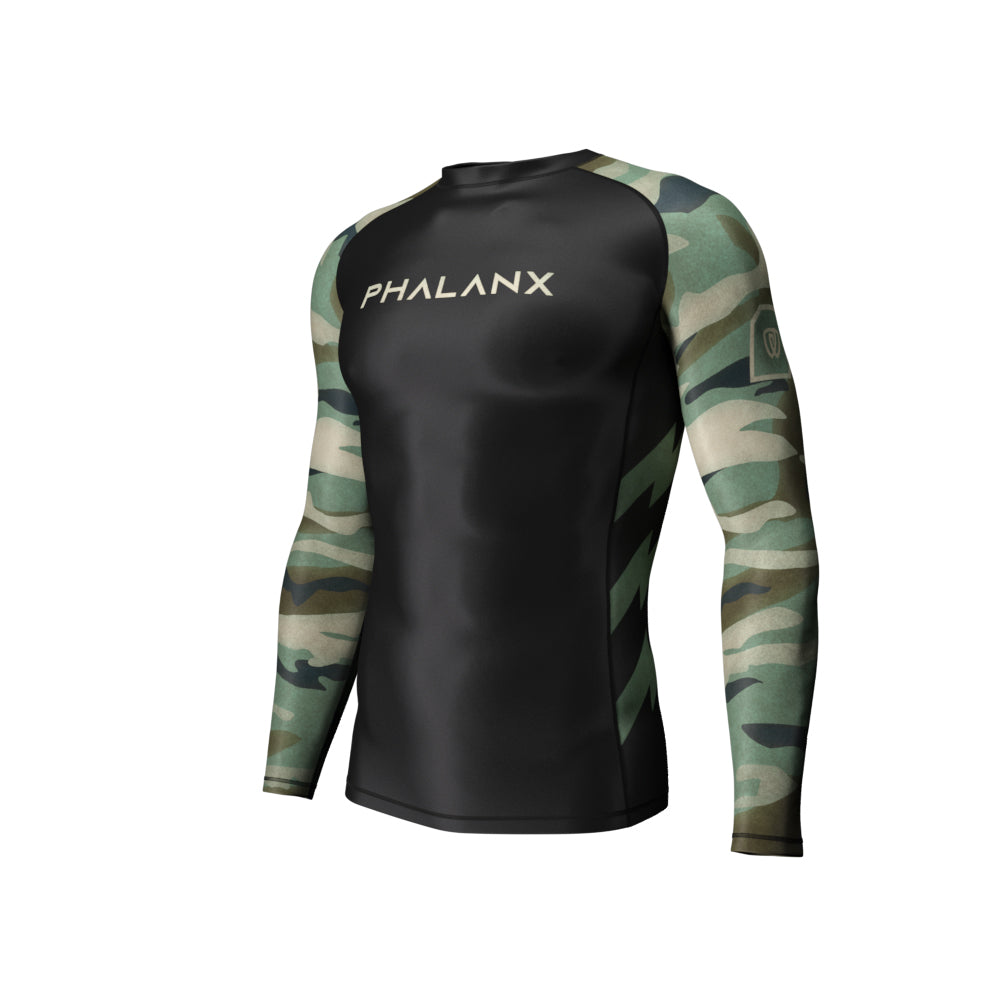 CAMO COLLECTION – Phalanx Formations