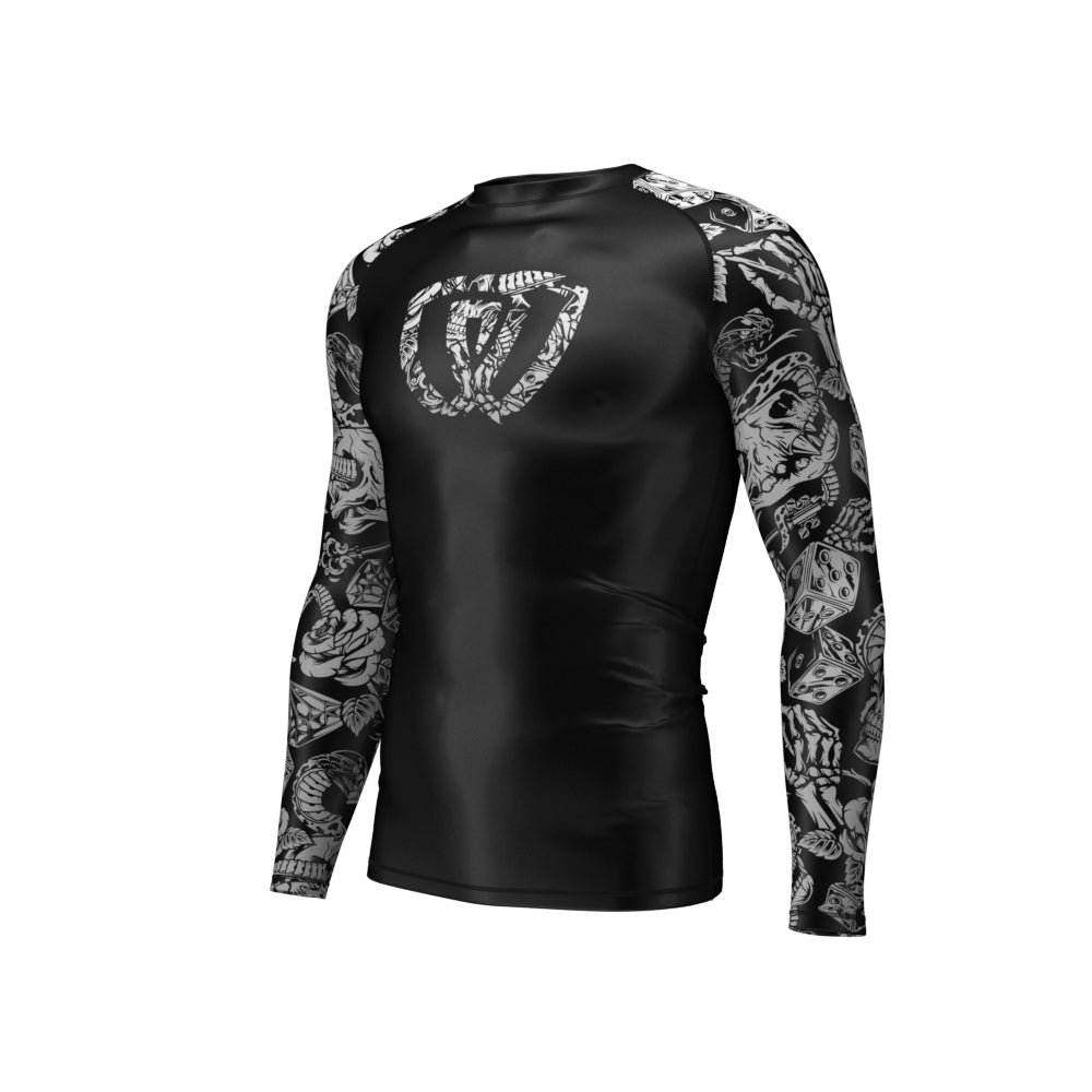 RASH GUARDS – Page 2 – Phalanx Formations