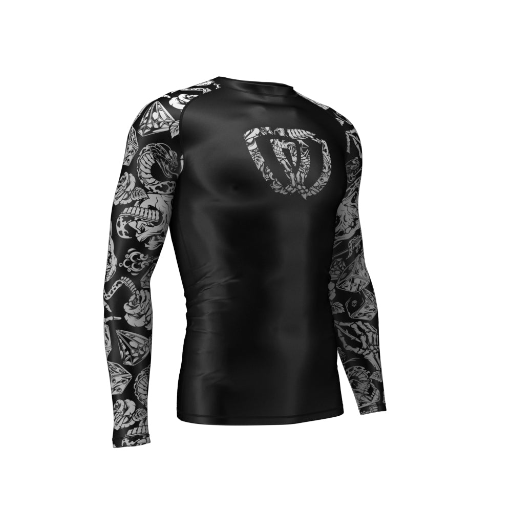 RASH GUARDS – Page 2 – Phalanx Formations