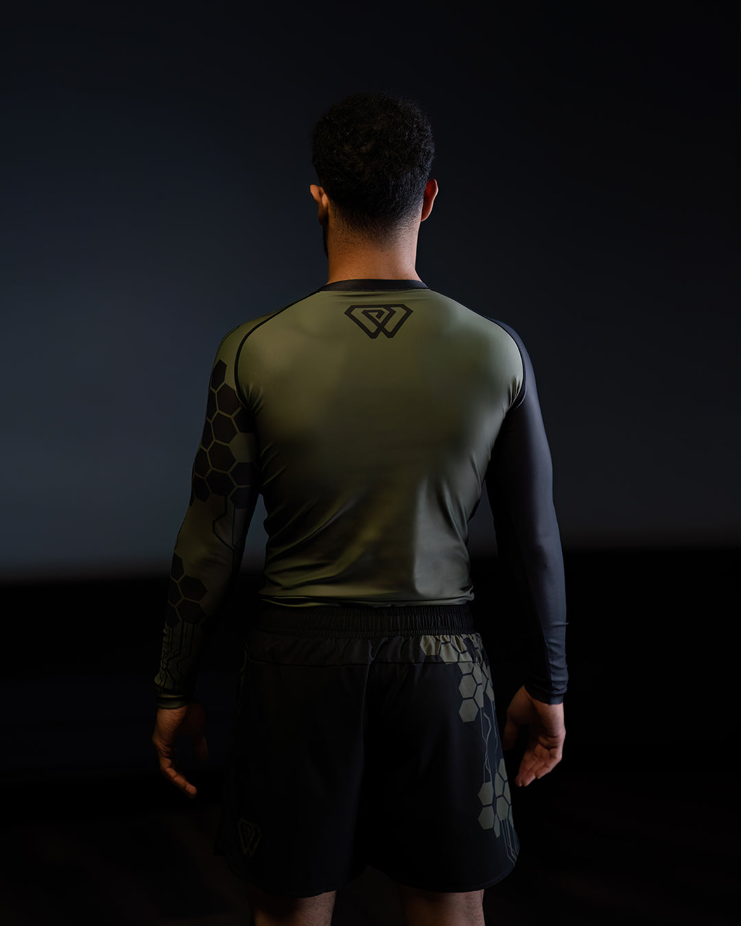 RASH GUARDS – Page 2 – Phalanx Formations