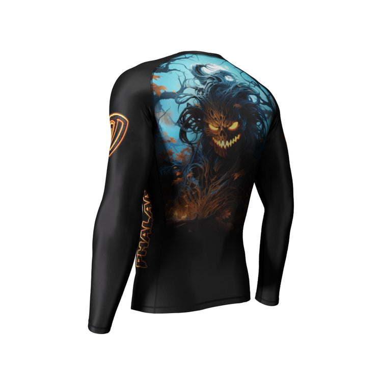 phalanx bjj rash guard for jiu jitsu and mma, perfect for no gi JJ or gi jiujitsu, short sleeve rashguard, wear at Spartan Race, Tough Mudder, Yoga - all athletics!