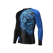 phalanx bjj rash guard for jiu jitsu and mma, perfect for no gi JJ or gi jiujitsu, short sleeve rashguard, wear at Spartan Race, Tough Mudder, Yoga - all athletics!