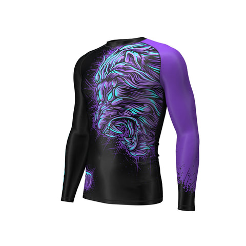 phalanx bjj rash guard for jiu jitsu and mma, perfect for no gi JJ or gi jiujitsu, short sleeve rashguard, wear at Spartan Race, Tough Mudder, Yoga - all athletics!