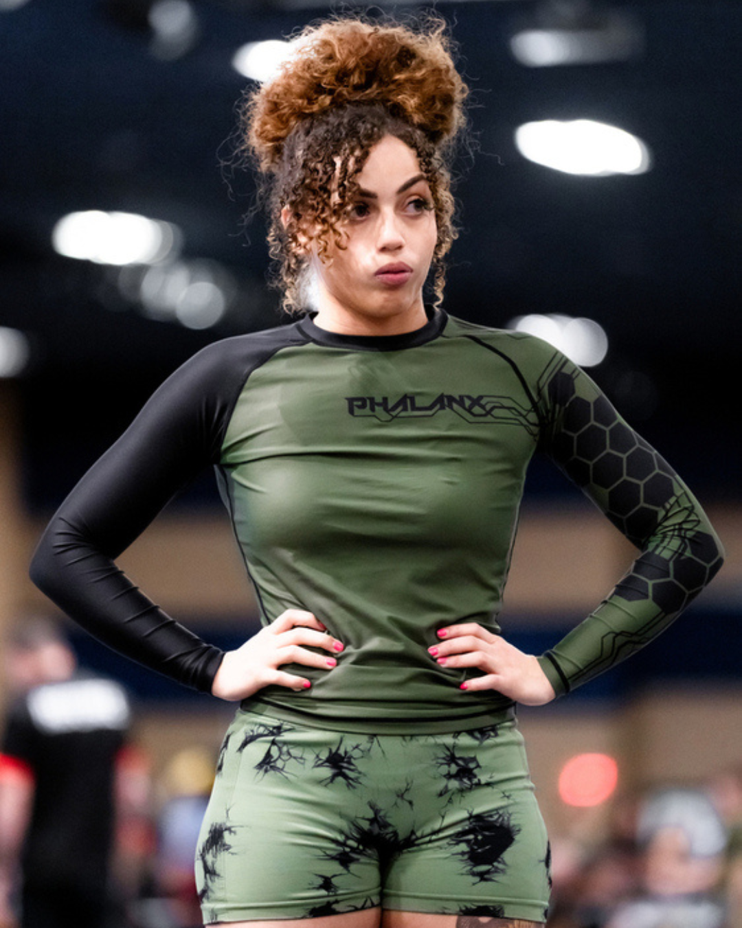 phalanx bjj rash guard for jiu jitsu and mma, perfect for no gi JJ or gi jiujitsu, short sleeve rashguard, wear at Spartan Race, Tough Mudder, Yoga - all athletics!