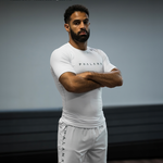 phalanx bjj rash guard for jiu jitsu and mma, perfect for no gi JJ or gi jiujitsu, short sleeve rashguard, wear at Spartan Race, Tough Mudder, Yoga - all athletics!