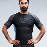 BLACK OPS OG SHORT-SLEEVE RASH GUARD