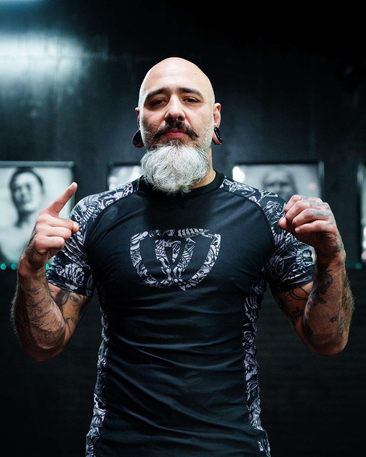 DICED COLLECTION Phalanx Formations