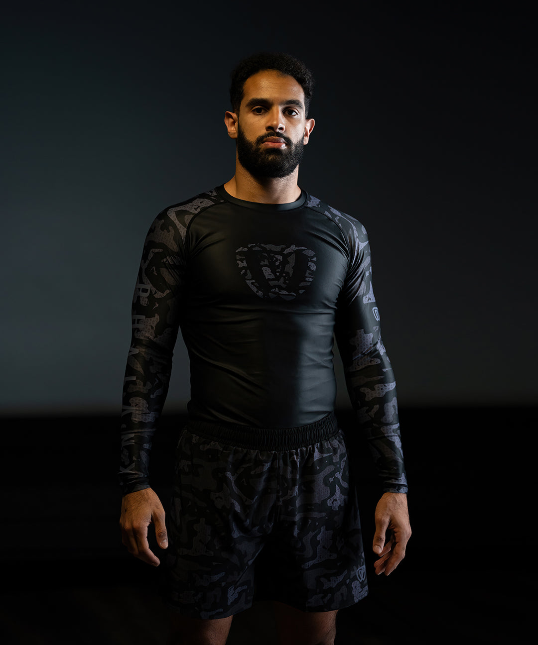 phalanx bjj rash guard for jiu jitsu and mma, perfect for no gi JJ or gi jiujitsu, short sleeve rashguard, wear at Spartan Race, Tough Mudder, Yoga - all athletics!