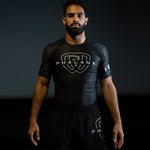 Phalanx jiu jitsu fight shorts for BJJ and MMA, perfect for No Gi Jiu Jitsu or Brazilian Jiu-Jitsu and Mixed Martial Arts - all grappling and wrestling plus surfing and yoga!