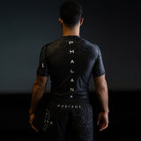 Phalanx jiu jitsu fight shorts for BJJ and MMA, perfect for No Gi Jiu Jitsu or Brazilian Jiu-Jitsu and Mixed Martial Arts - all grappling and wrestling plus surfing and yoga!