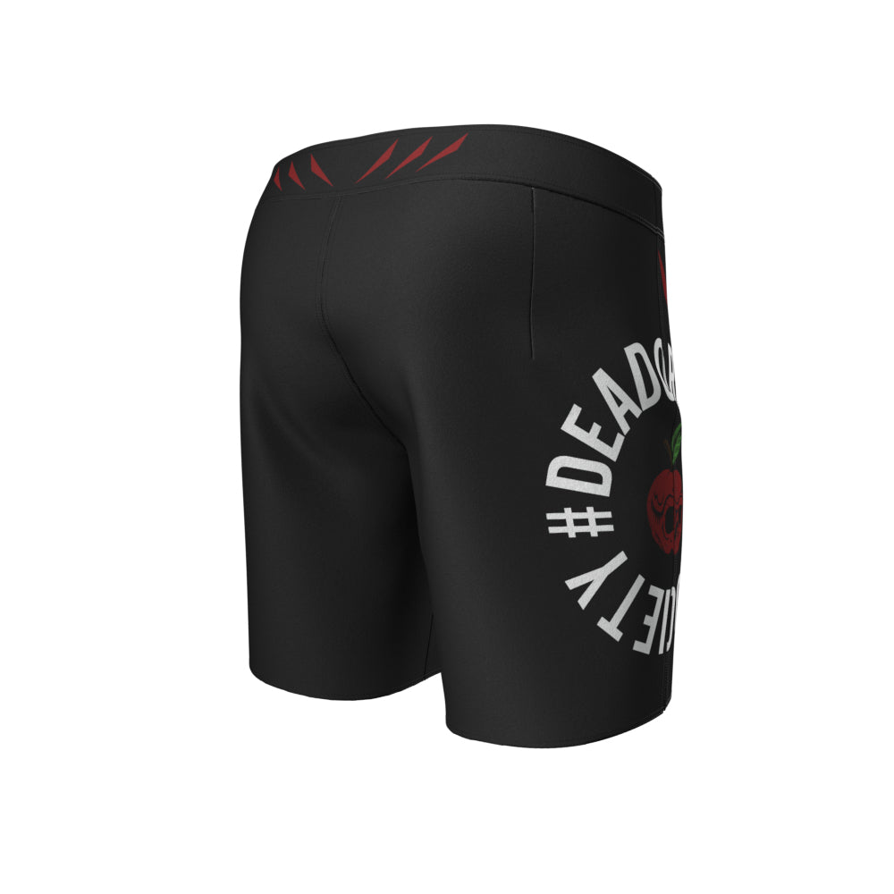 Phalanx jiu jitsu fight shorts for BJJ and MMA, perfect for No Gi Jiu Jitsu or Brazilian Jiu-Jitsu and Mixed Martial Arts - all grappling and wrestling plus surfing and yoga!