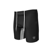 Phalanx jiu jitsu fight shorts for BJJ and MMA, perfect for No Gi Jiu Jitsu or Brazilian Jiu-Jitsu and Mixed Martial Arts - all grappling and wrestling plus surfing and yoga!