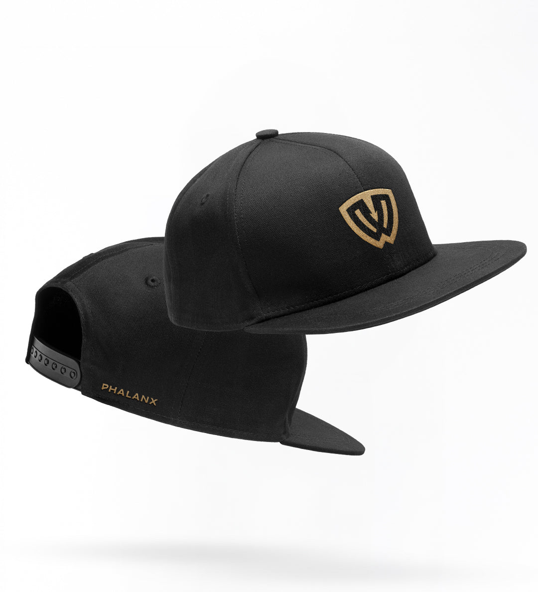 Phalanx Jiu Jitsu Hat. High-level Brazilian Jiu-jitsu athletic apparel and accessories, the best brand in BJJ Apparel.