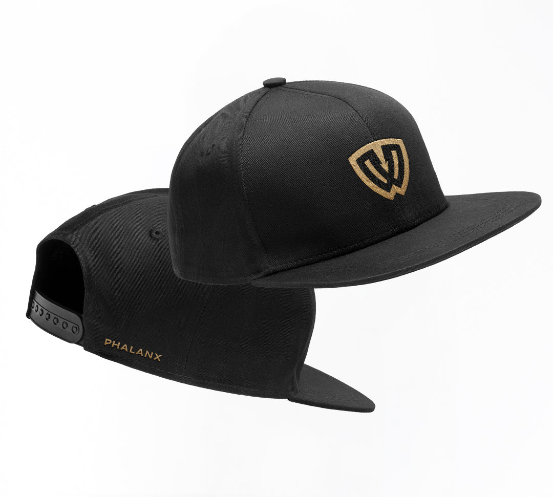 Phalanx Jiu Jitsu Hat. High-level Brazilian Jiu-jitsu athletic apparel and accessories, the best brand in BJJ Apparel.