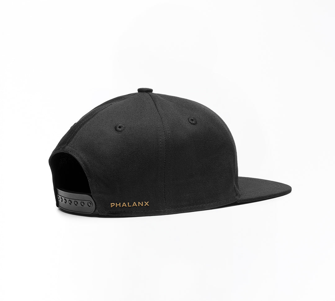Phalanx Jiu Jitsu Hat. High-level Brazilian Jiu-jitsu athletic apparel and accessories, the best brand in BJJ Apparel.
