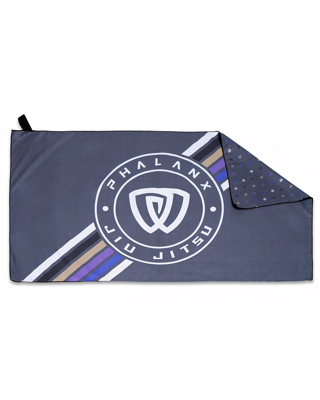 The Phalanx Shield Premium Gym Towel is everything you need to keep you dry during or after training. It's ultra-thin, compact, portable and versatile. Great for any physical activity where sweat or moisture is involved. Microfiber Suede Gym Towel High water absorption Quick Dry Durable Super decontamination Eco Friendly