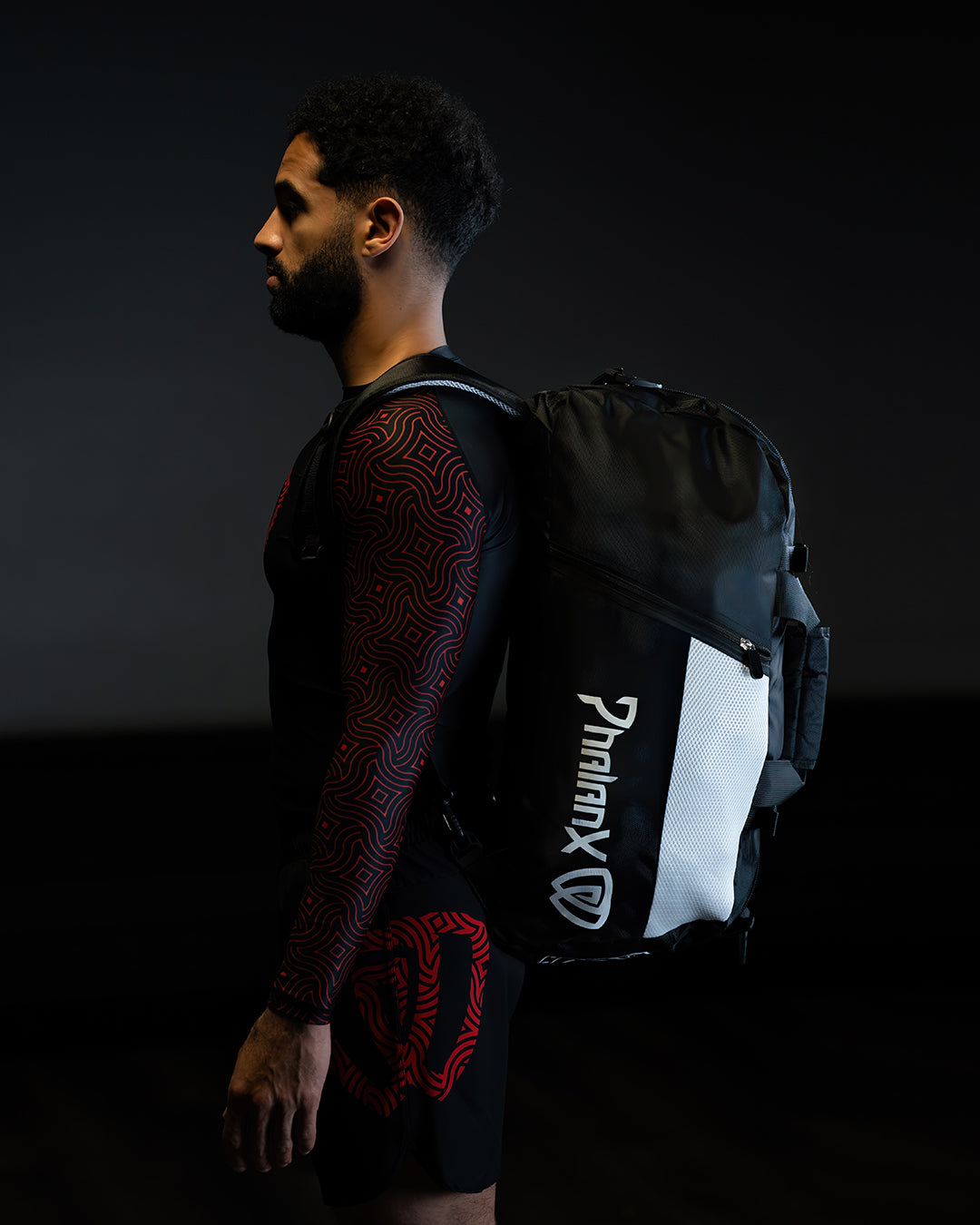 Phalanx backpack shop