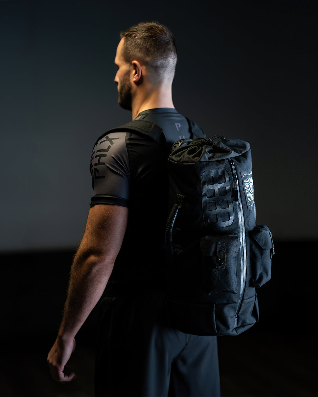 NEW ARRIVALS – Phalanx Athletics