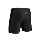 Phalanx jiu jitsu vale tudo shorts for BJJ, MMA, and nogi JJ. Perfect for No Gi Jiu Jitsu or Brazilian Jiu-Jitsu and Mixed Martial Arts - all grappling and wrestling compression shorts, works great for all combat sports as well as surfing and yoga!