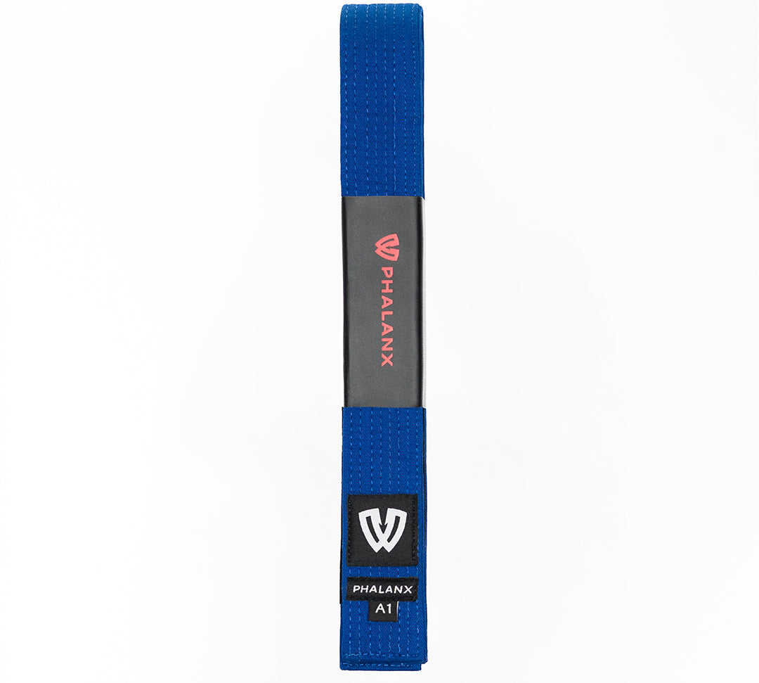 PHALANX JIU JITSU BELTS