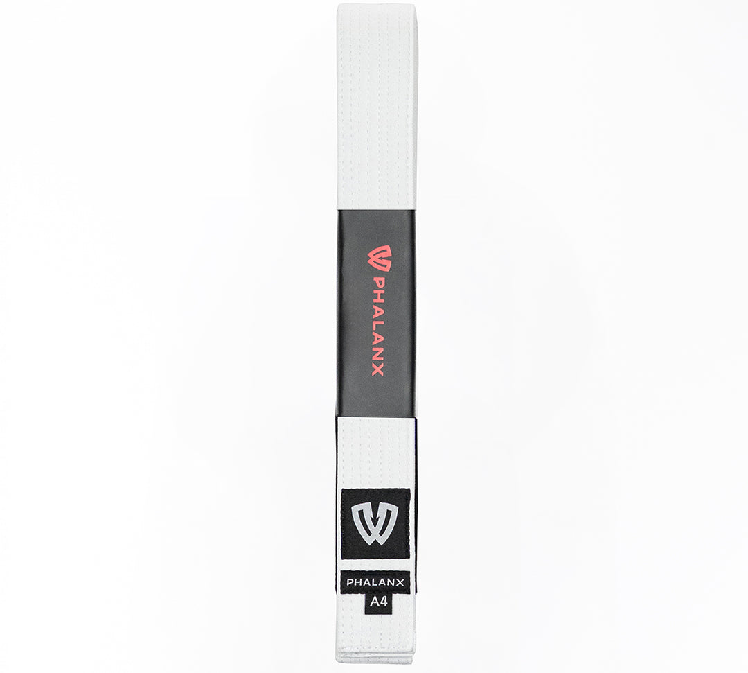 PHALANX JIU JITSU BELTS